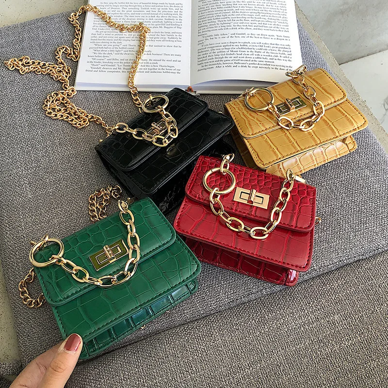 Sac bandouliere femme luxe женская маленькая сумка на плечо квадратный клатч дамская сумочка