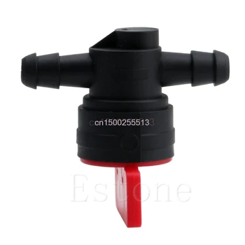 

1/4" Inline Straight Gas Fuel Cut Shut Off Valve for Briggs & Stratton