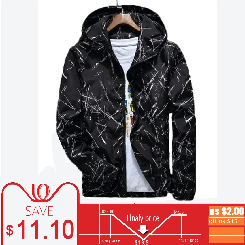 preço de blusa corta vento