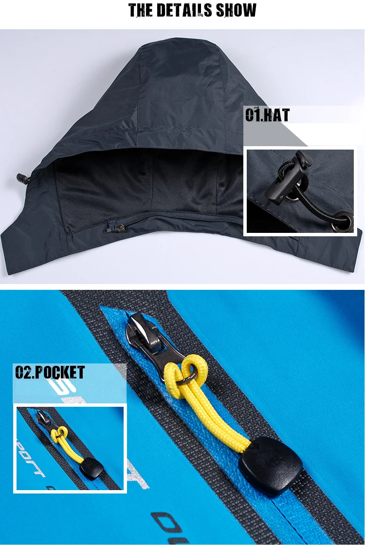 KSK-12320    jaket men     jaket women  hiking jaket  (13)