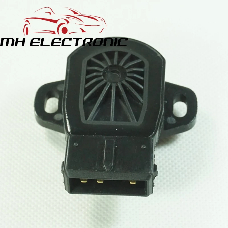 MH Электронный TPS сенсор для Mitsubishi Lancer Outlander Pajero Airtrek RVR Mirage Dingo MD628074 с