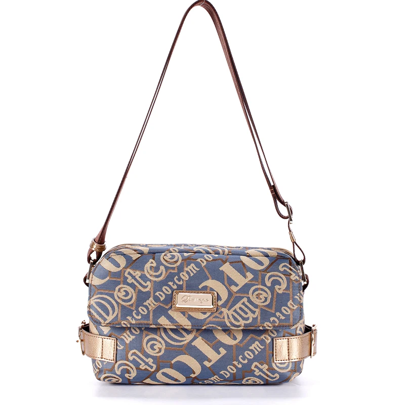 

2018 New Arrival Real Direct Selling Fashion Crossbody Single Ladies Women Handbags Large Capacity Messenger Bags