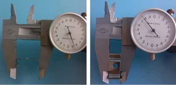 

DHL UPS FEDEX EMS Free Shipping Good Quality 2000pcs G5 T5 Light Clip 22.9*9.8*8.6mm