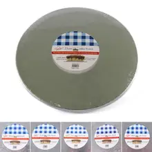 20 см Лопата для торта Кондитерская лопатка из нержавеющей стали удобный инструмент для приготовления торта кухонный инструмент для выпечки для креативной доски Подставка под пирог