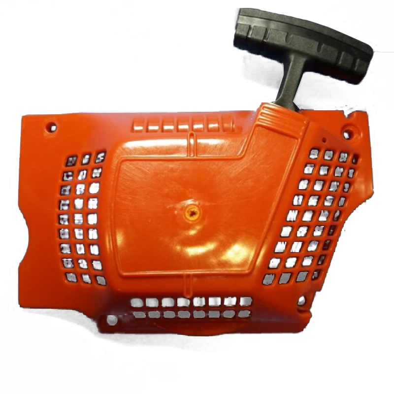 

Spare Recoil Pull Starter Parts Accessory For Husqvarna 340 345 346 350 351 353 537104702 Replace
