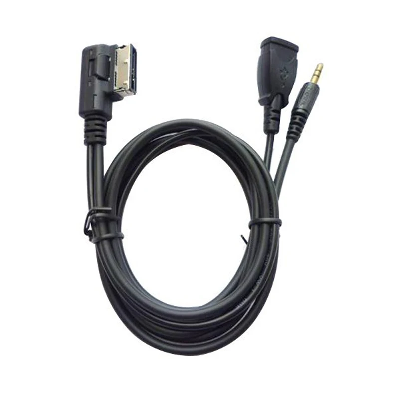 aux usb 800