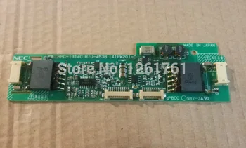 

HPC-1314C HIU-453B 141PW201-C LCD INVERTER