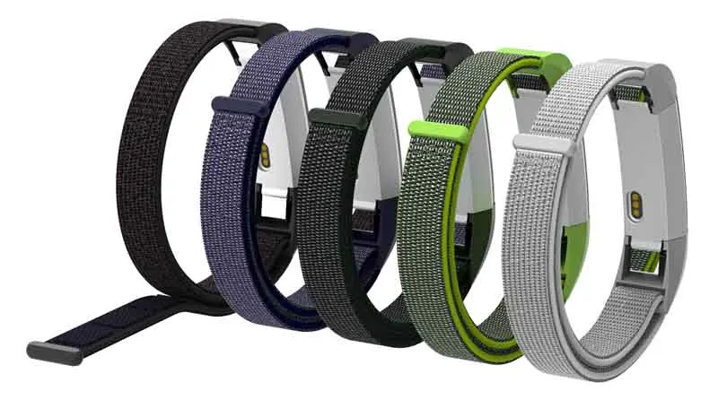 Нейлоновый Ремешок Для Fitbit Alta HR, умный фитнес-браслет, спортивные часы, браслет, сменный ремешок, аксессуары