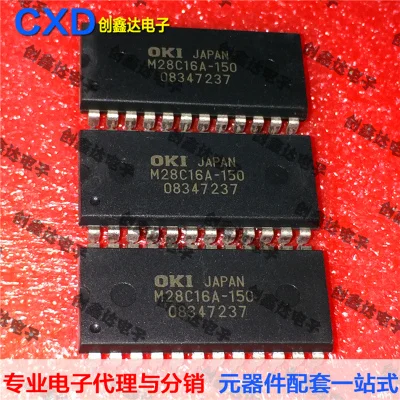 

Freeshipping M28C16 M28C16A-150