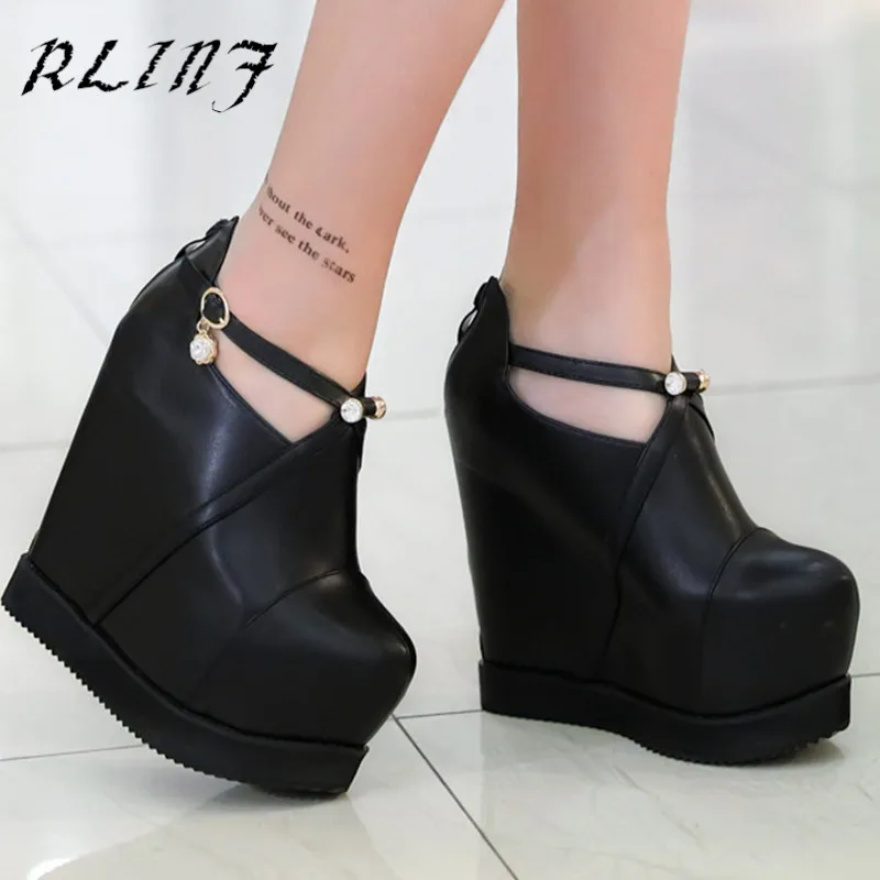 booties for fat ankles