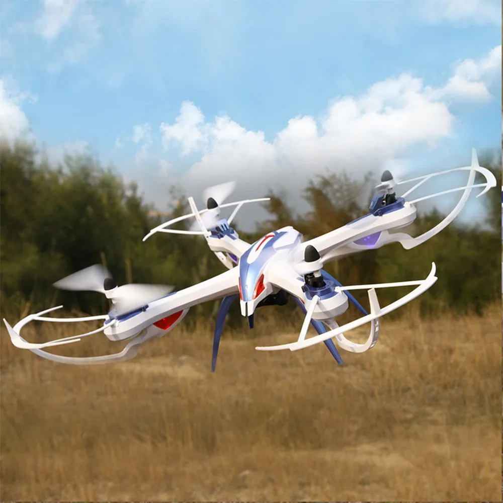 X6-IOC-Quadcopter-JJRC-YiZhan-X6