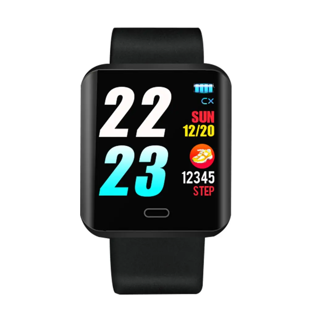 

B8pro Smart Band Heart Rate Monitor Remote Camera SMS Call Reminder Waterproof Fitness Sport Bracelet For IOS Android