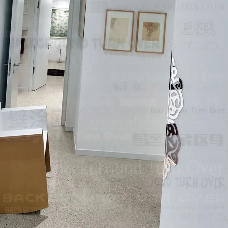 wall corner guards decorative