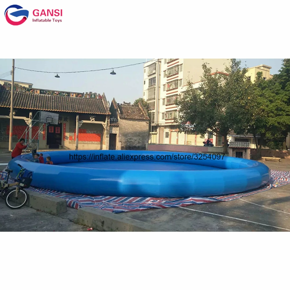 Inflatable POOL01