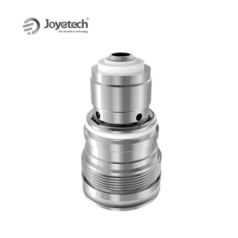 

Joyetech eGrip RBA Base with changeable rebuildable coil (>1.2ohm) for Joyetech eGrip elektronik sigara vape Joyetech vopor
