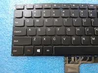 США клавиатура для lenovo ideapad U430 U430P U330 U330P U330T США Клавиатура ноутбука