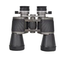 Binoculars 10×50 High power HD Binocular adjustment Telescope for Hunting Bird Watching Outdoor Spotting Scope High Quality