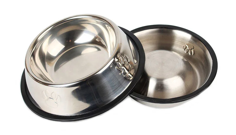 dog dish bowl