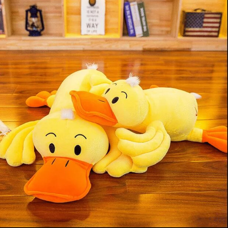 Утиные подушки. Подушка утка. Мягкая игрушка утка большая. Уточка игрушка подушка. Тапочки уточки лалафанфан.