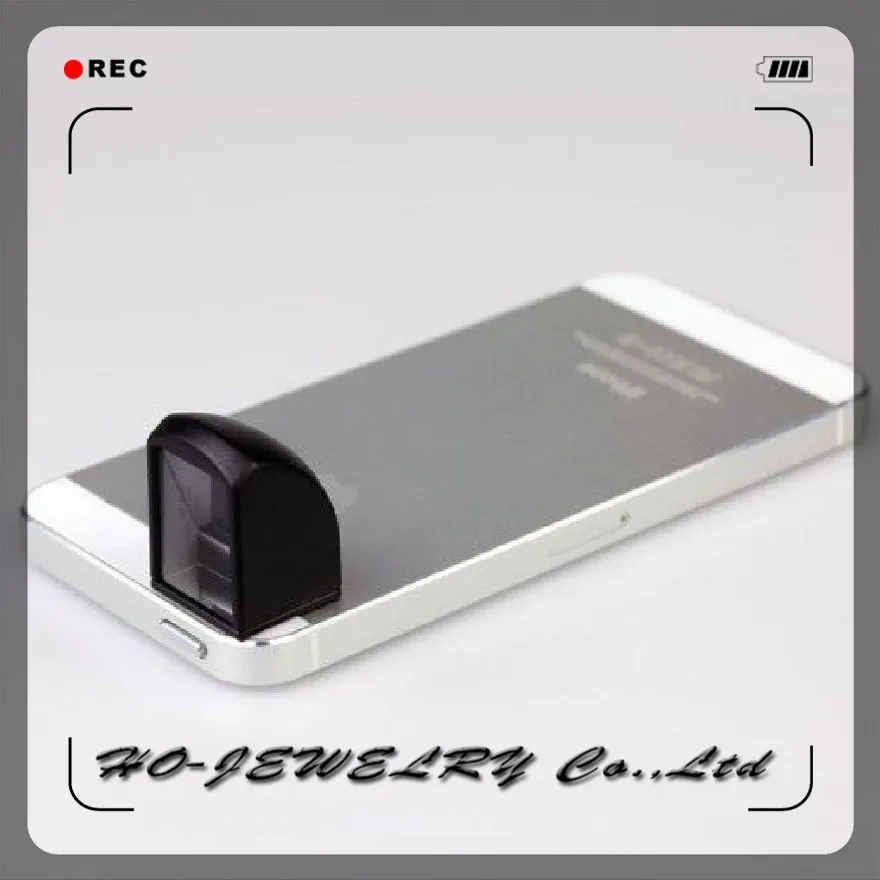 spy lens iphone