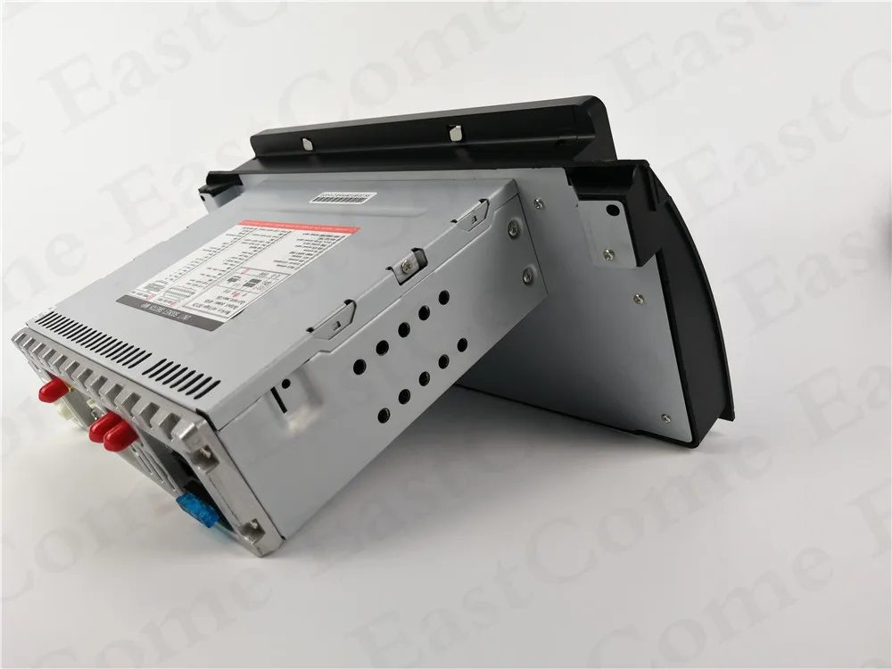 Cheap HD 9 inch Android 8.1 Quad 4Core Car DVD Player For BMW 5 Series X5 E53 E39 E39 M5 GPS Navigation Radio Stereo BT WIFI 4