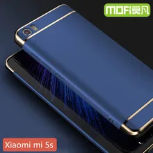 Xiaomi mi 5S футляр обложка 64 ГБ xiaomi mi5 с обратно крышка xiaomi 5S conque pro простые защиты капа 128 ГБ 5.15 «xiaomi mi5s случае