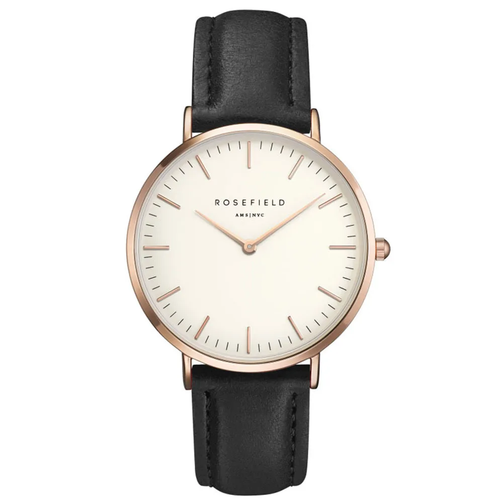 Quartz-watch