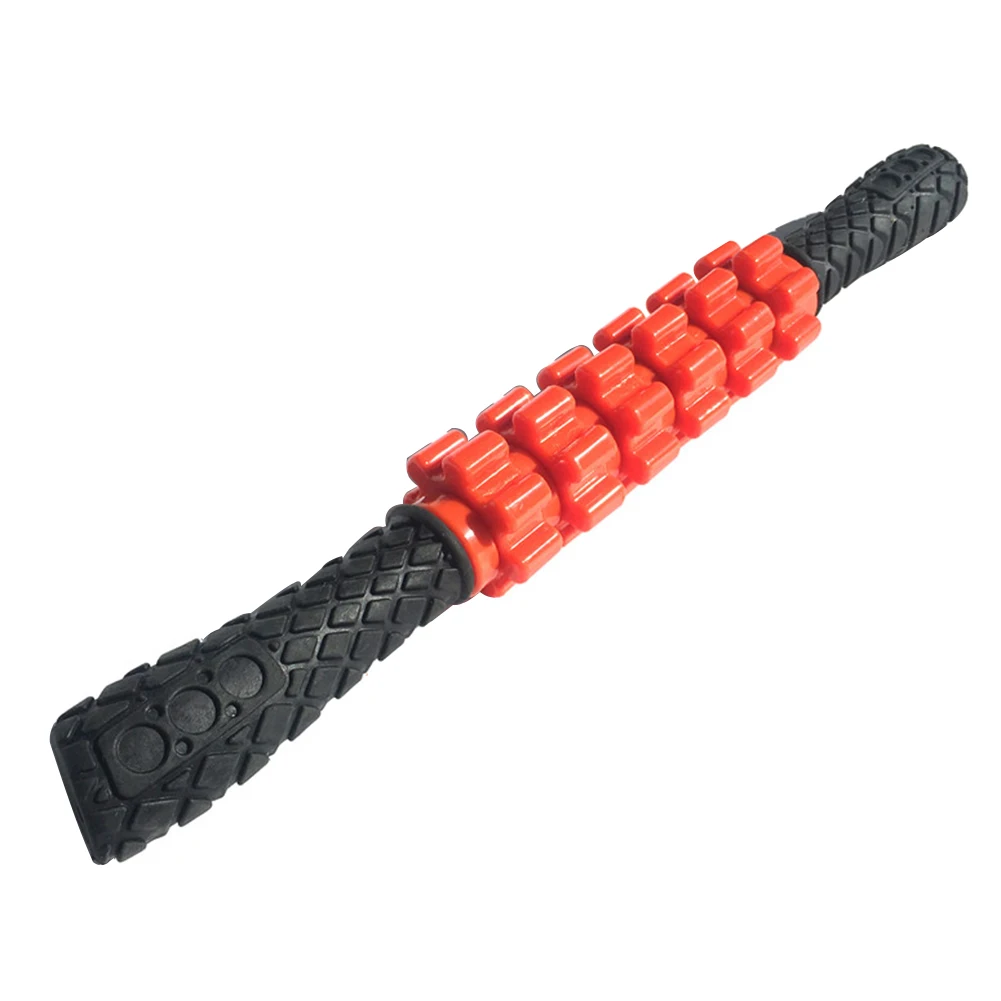 Muscle Roller Stick Crossfit Fitness Equipment Massage Roller Stick Yoga Roller Leg Body Arm Back shoulder Muscle