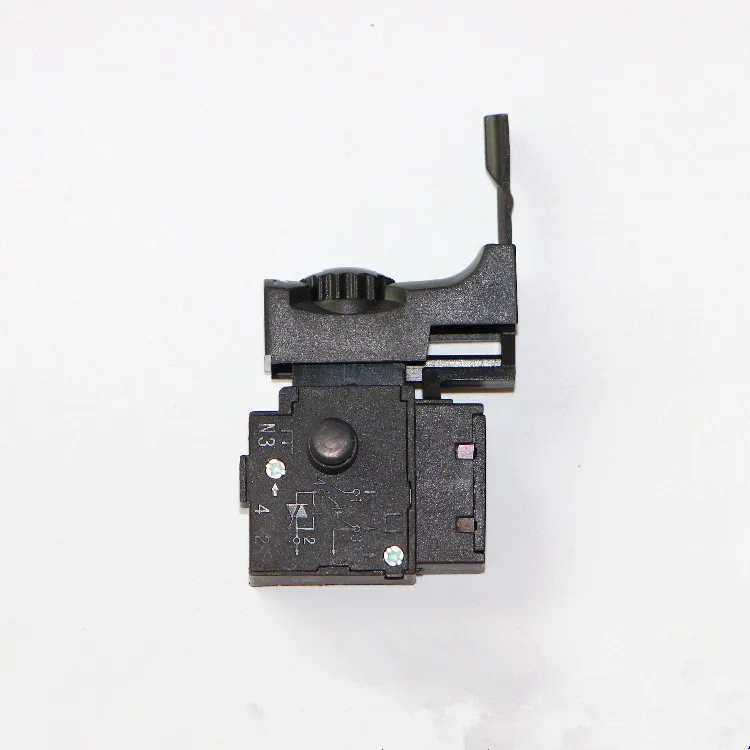 

FA2-6/1BEK Lock on Power Tool Electric Drill Speed Control Trigger Switch