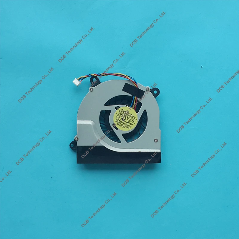 

Laptop cooling fan for Toshiba Satellite U500 U505 M500 M511 M501 M515 M900 M512 M505 M502 M506 M507 M503 DFS531205M30T cooler