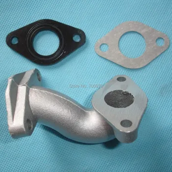 

INTAKE MANIFOLD WITH GASKETS For KAZUMA FALCON MINI 90CC ATV