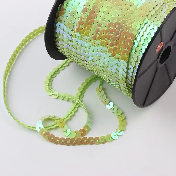 10Yards-6mm-sequins-string-rolls-1
