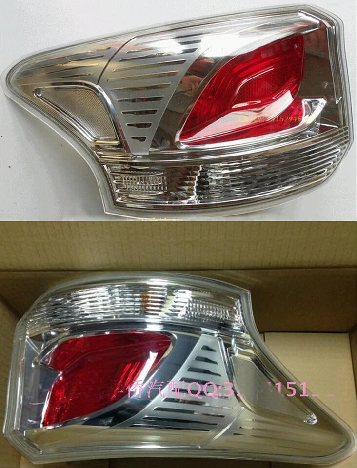 OEM 8330A787 8330A788 задний светильник хвост в сборе для Mitsubishi 2013 2014 OUTLANDER светильник|tail