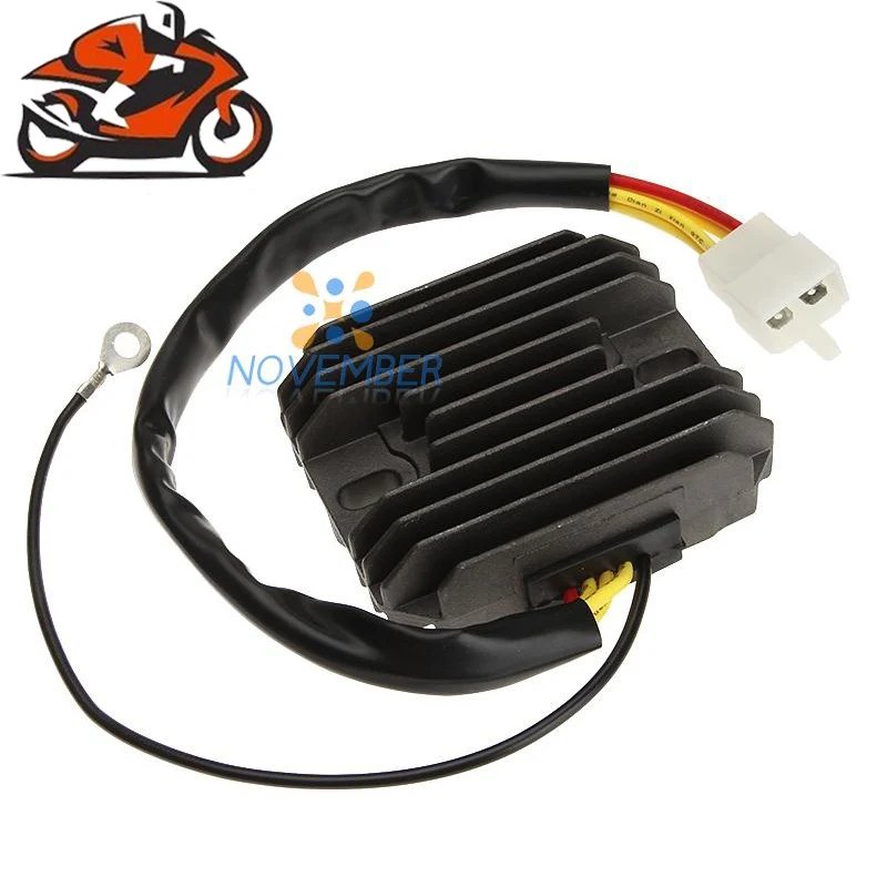 Aliexpress.com : Buy 12v Solid State Motorcycle Voltage ... suzuki gs1100 wiring diagram 