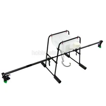 5 KG/5L sprayer Semprot Penyemprotan Gimbal Sistem Aluminium Paduan Tabung + “U” landing gear + air pompa untuk Pertanian drone multirotor