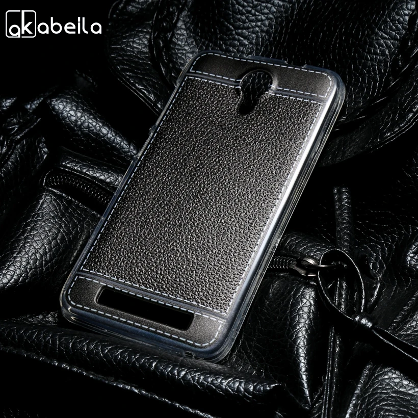 

Silicone Phone Covers Cases For Doogee Doogee Homtom HT3 HT7 HT16 HT17 HT3 PRO HT7 Pro Case TPU Lichee Cover Housing Bags