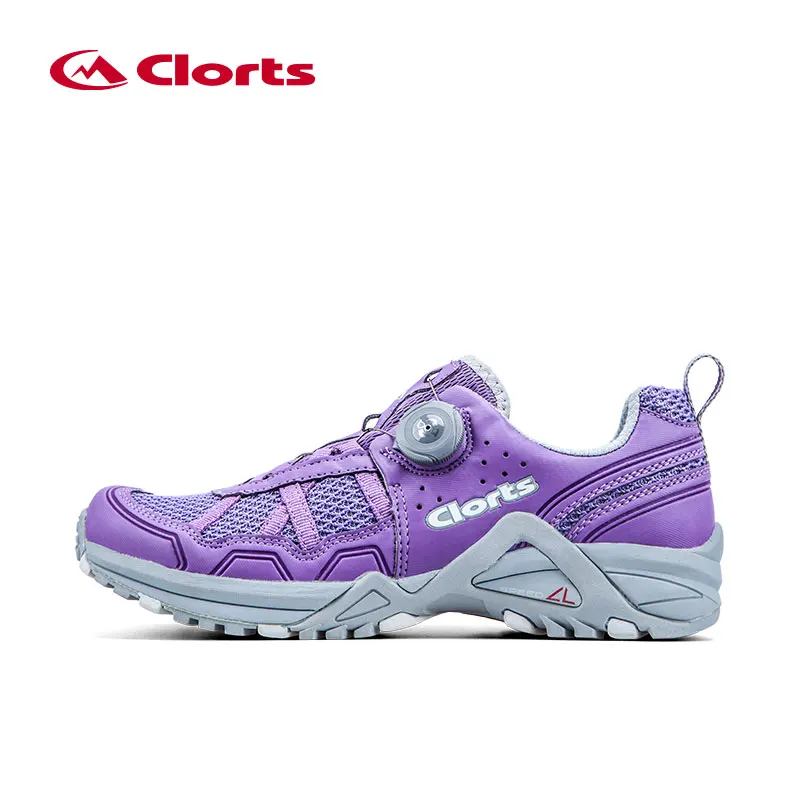 girls new BOA shoelaces font b women b font sports hiking font b shoes b font