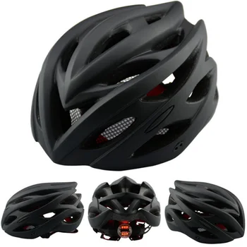 

Cycling Helmet Cover Road Men Bike Mtb Women Mountain Bike Helmet Integrally Molded Casco Ciclismo Bicycle Helmets