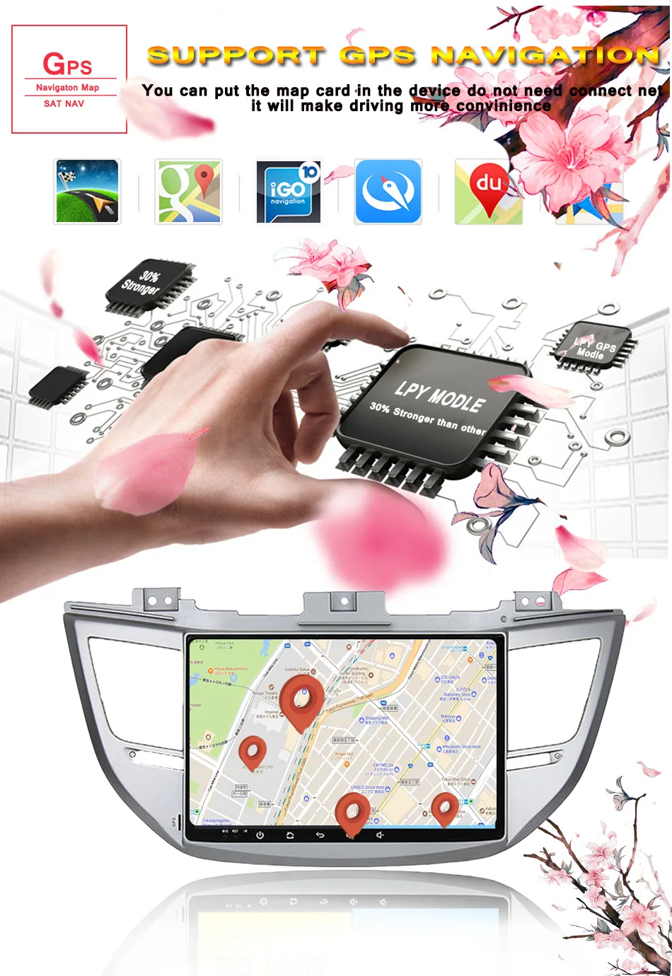 Flash Deal 4G RAM Android 9.0 car dvd for Hyundai Tucson/ ix35 2016 2017 2018 with 8core radio stereo gps navigation car Audio media player 6 Flash Deal 4G RAM Android 9.0 car dvd for Hyundai Tucson/ ix35 2016 2017 2018 with 8core radio stereo gps navigation car Audio media player 6