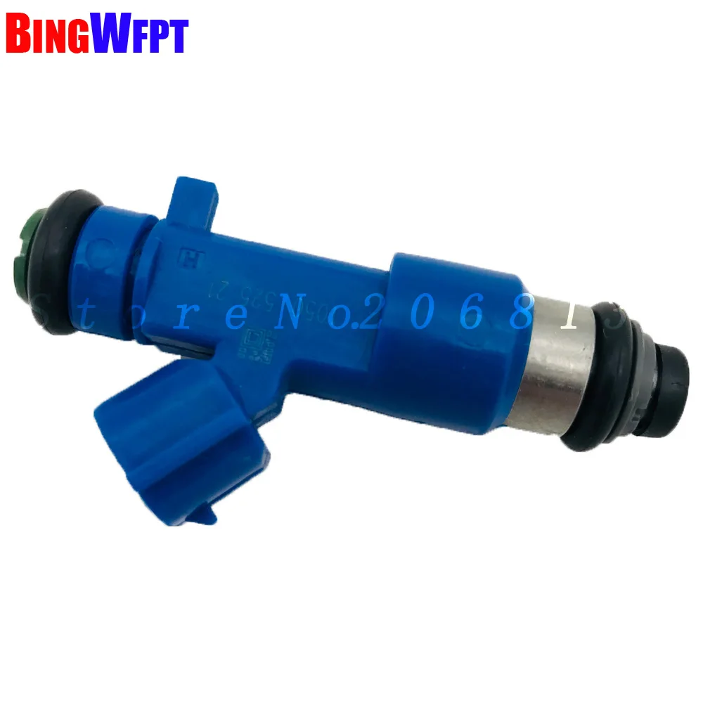 NEW original fuel injector 14002 AN001 high performance 550CC fuel