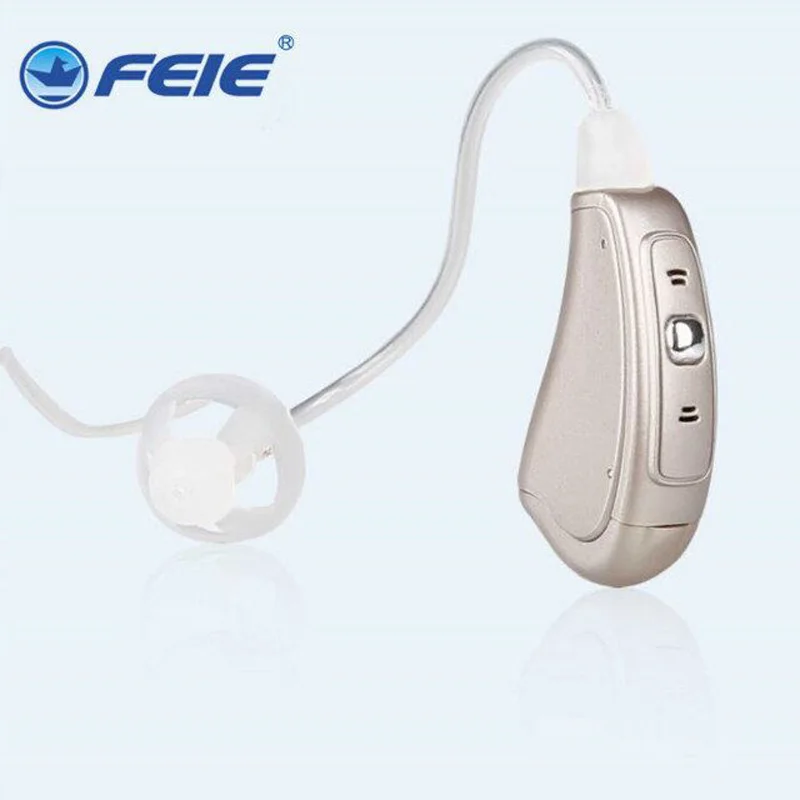 Medical Equipment 2017 Ear Machine Device Aaides Auditives Feie RIC