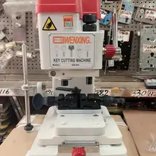 Дубликатор ключей 220 В 170 Вт вертикальная машина для резки ключей слесарные принадлежности копировальная машина для ключей Q31