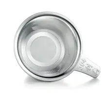 "King tea Mall"#304 чайное ситечко из нержавеющей стали, Infusers, фильтры, для китайское кун-фу чадао чайные изделия, чайные наборы, чайные инструменты, подарки