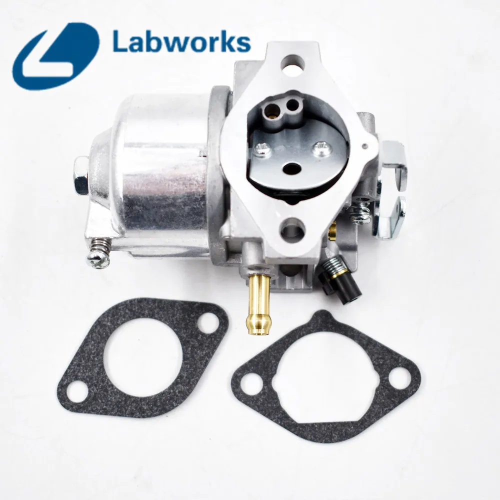 Карбюратор 285 320 FD590V для двигателя John Deere Kawasaki топливная часть AM123578