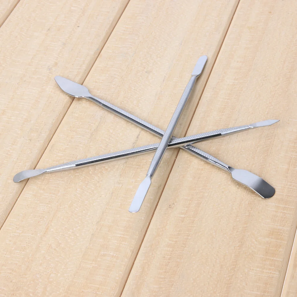  Universal 7 stücke set metall spudger handy reparatur öffnung werkzeug für iphone laptop tablet sma