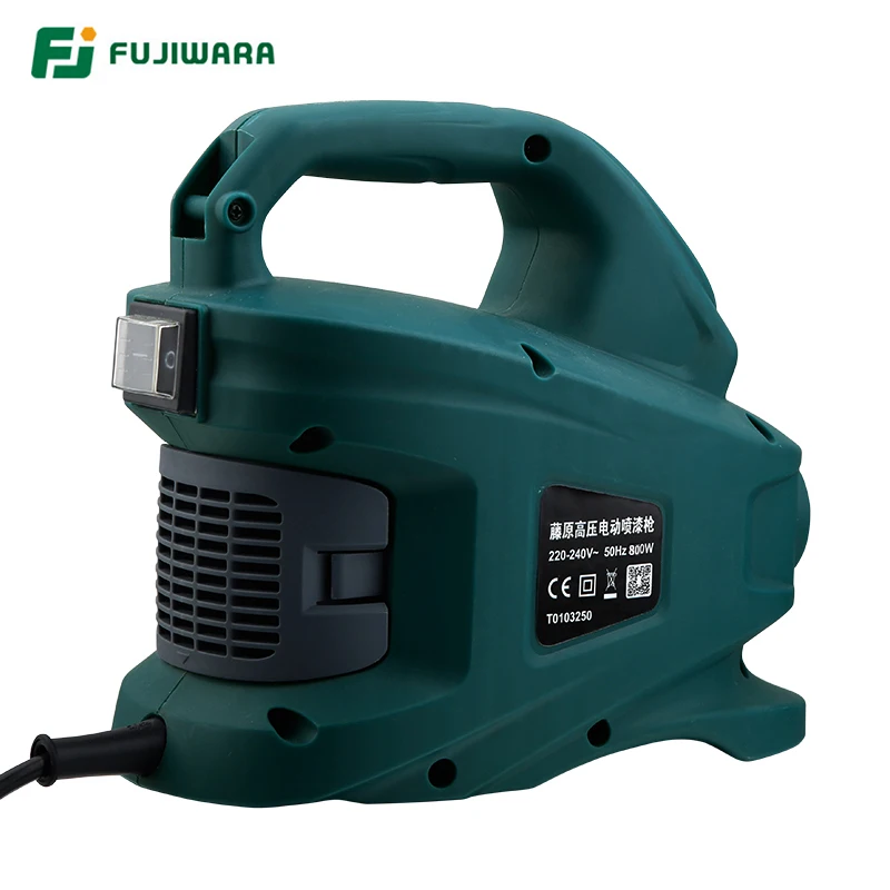 FUJIWARA   ,      HVLP Ʈ й, 1.8m ȣ, 220V, 800W