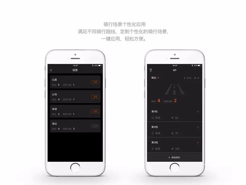 Top New 2018 Magicshine MJ-900B Bluetooth Bike Light, Handlebar or Helmet 3