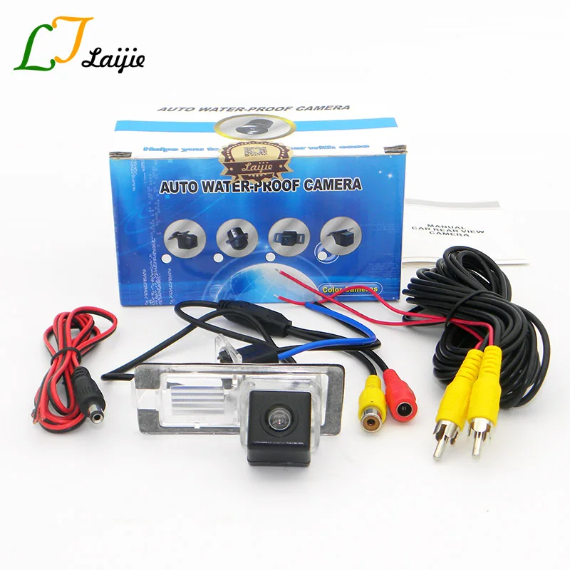 

Car Rear View Camera For Renault Master 2010~2015 / CCD Night Vision HD Wide Lens Angle Vehicle Backup Parking Camera