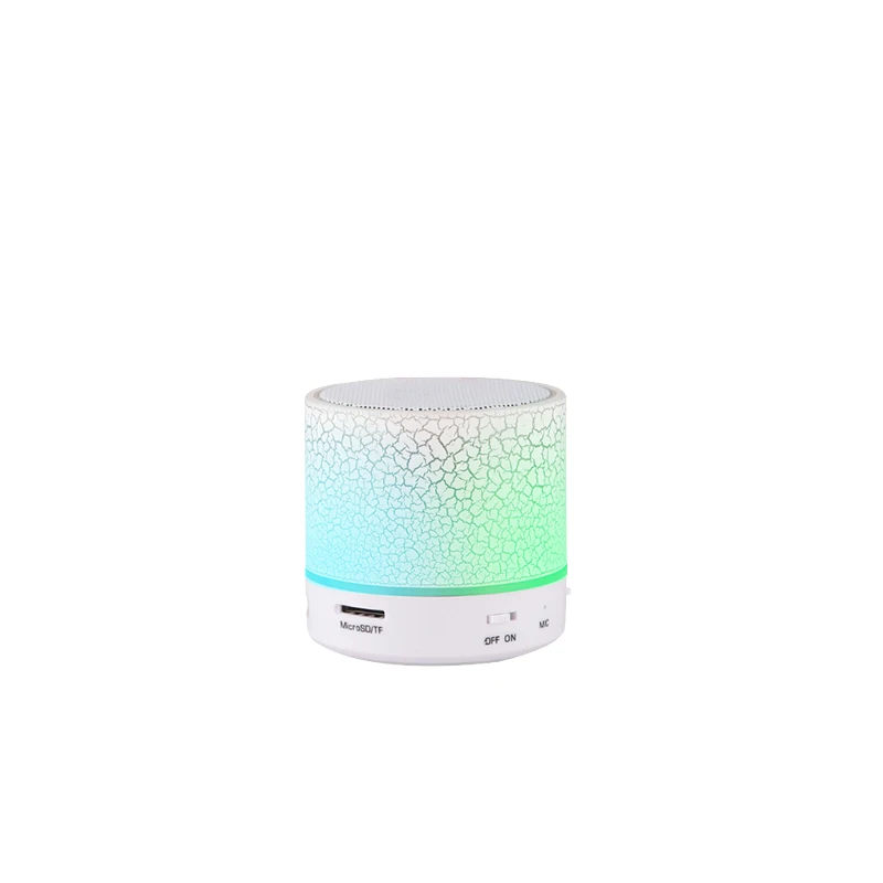 

ABDO 809 mini portable bluetooth speaker for promotional gift wireless speaker