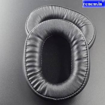 

Replacement ATH-M50X ear pads earpads cup cover for ATH-MSR7 M50X M20 M40 M40X SX1 MDR-7506 MDR-V6 HiFi 780 Headphones cushions